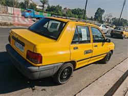 Saipa 131